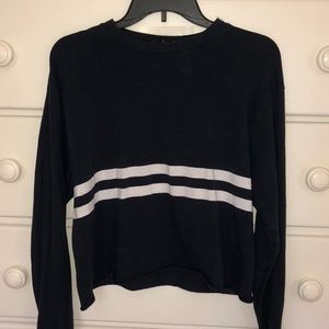 A brandy Melville shirt